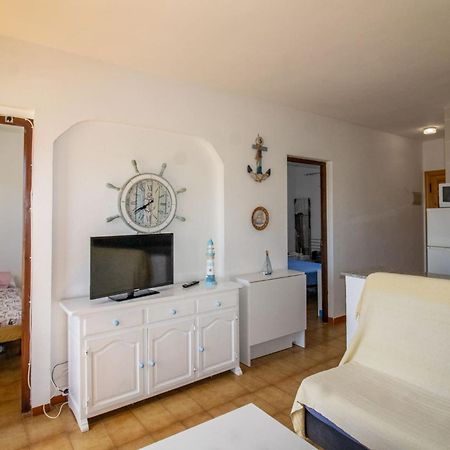 Apartamento Con Wifi En Playa Cargador - Albert Villas Alcossebre Eksteriør billede