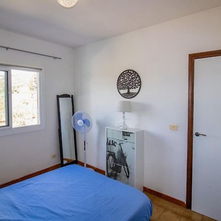 Apartamento Con Wifi En Playa Cargador - Albert Villas Alcossebre Eksteriør billede