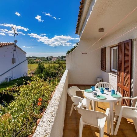 Apartamento Con Wifi En Playa Cargador - Albert Villas Alcossebre Eksteriør billede