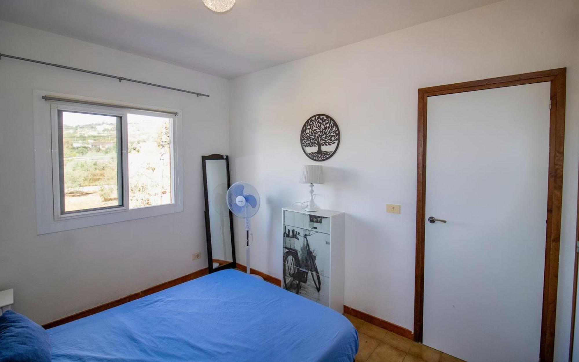 Apartamento Con Wifi En Playa Cargador - Albert Villas Alcossebre Eksteriør billede