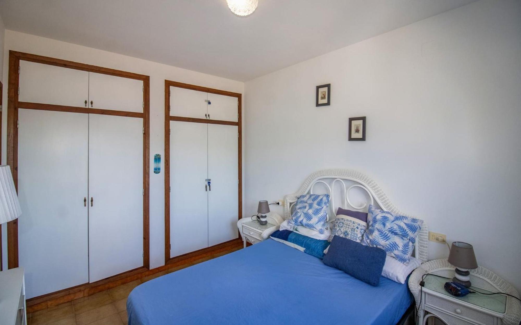 Apartamento Con Wifi En Playa Cargador - Albert Villas Alcossebre Eksteriør billede