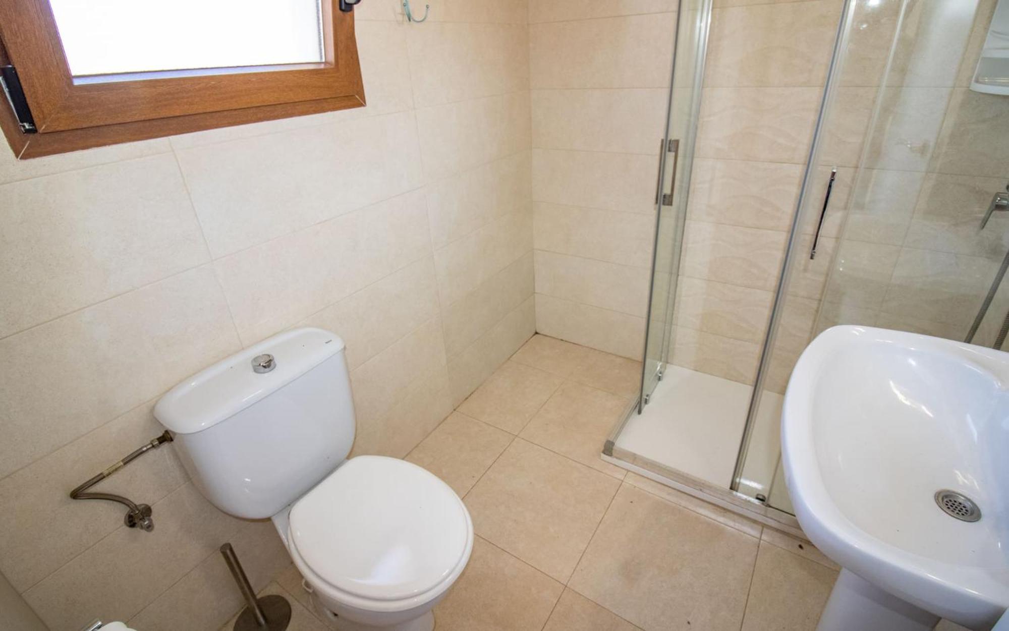 Apartamento Con Wifi En Playa Cargador - Albert Villas Alcossebre Eksteriør billede