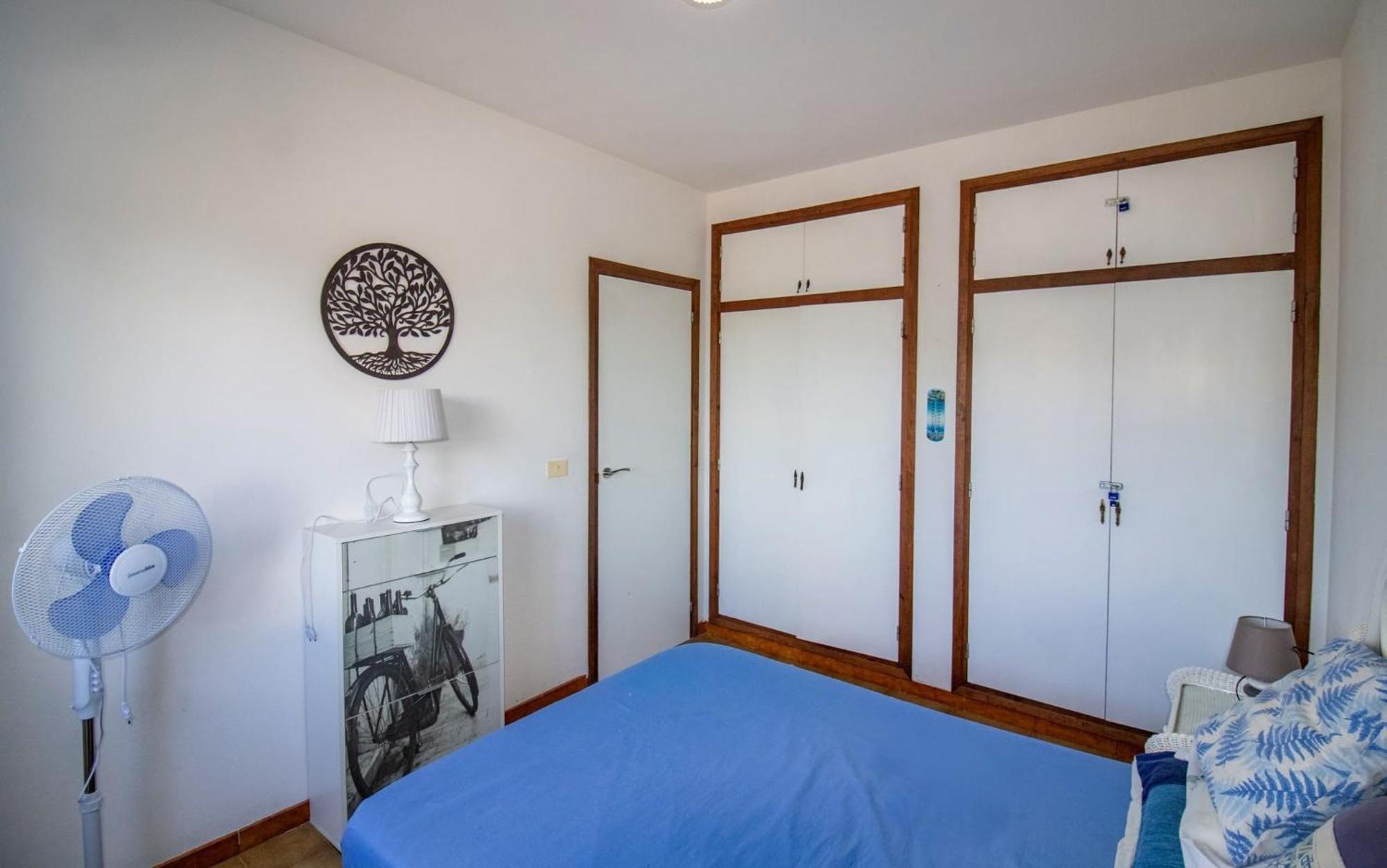 Apartamento Con Wifi En Playa Cargador - Albert Villas Alcossebre Eksteriør billede