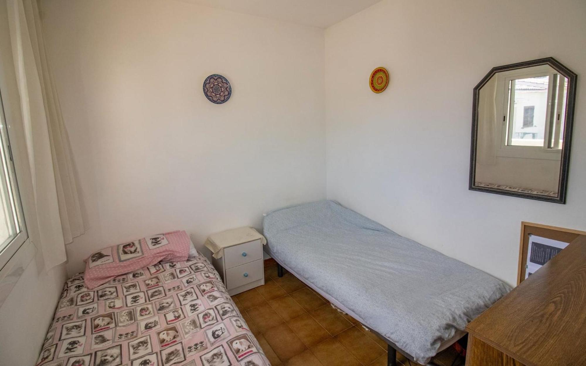 Apartamento Con Wifi En Playa Cargador - Albert Villas Alcossebre Eksteriør billede