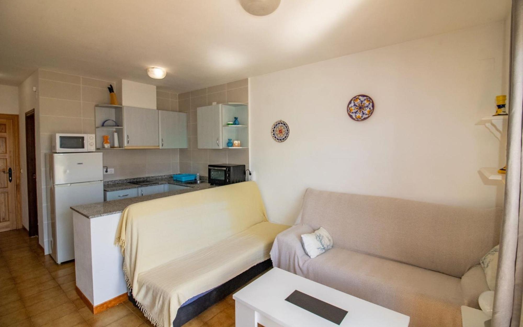 Apartamento Con Wifi En Playa Cargador - Albert Villas Alcossebre Eksteriør billede
