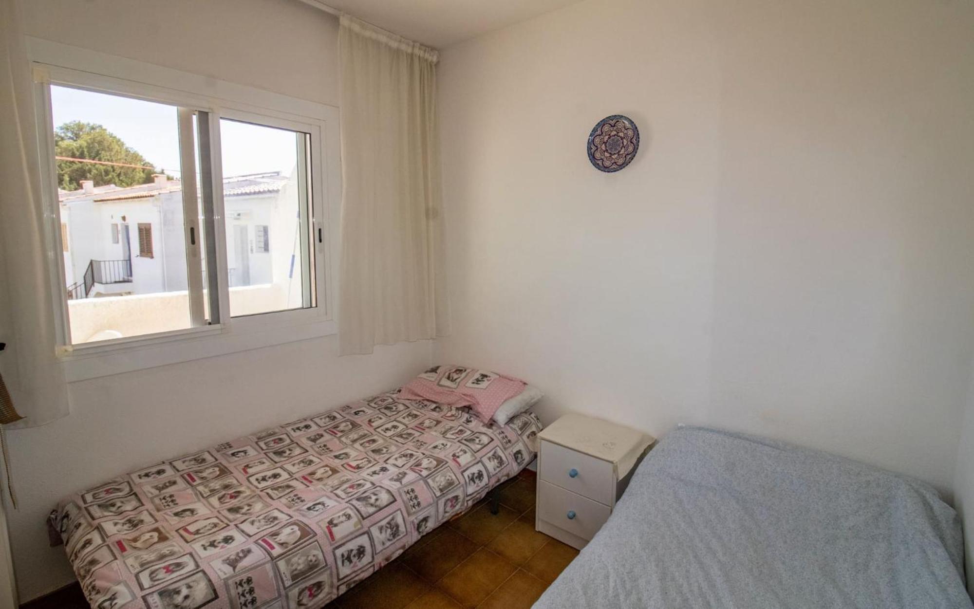 Apartamento Con Wifi En Playa Cargador - Albert Villas Alcossebre Eksteriør billede
