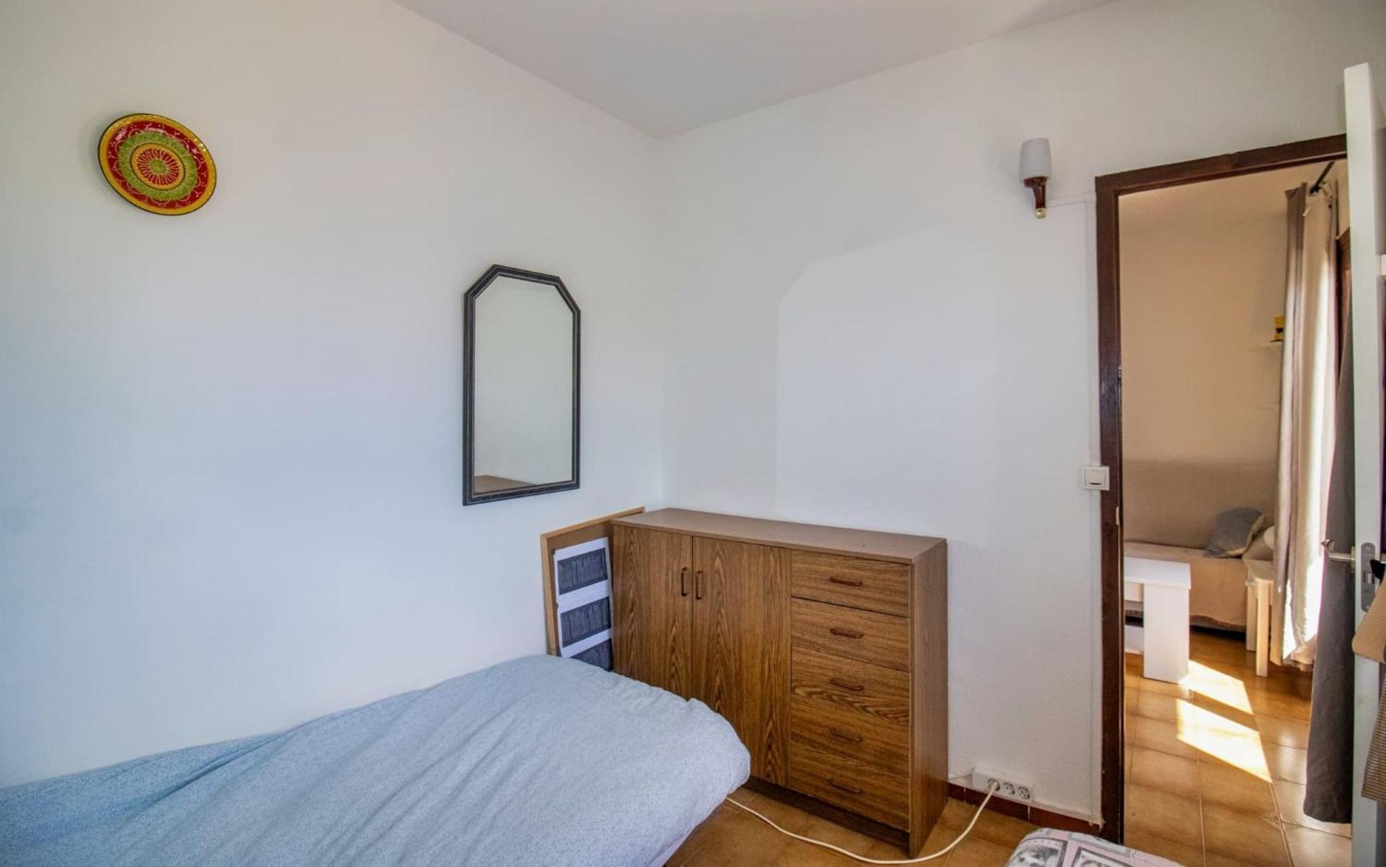 Apartamento Con Wifi En Playa Cargador - Albert Villas Alcossebre Eksteriør billede
