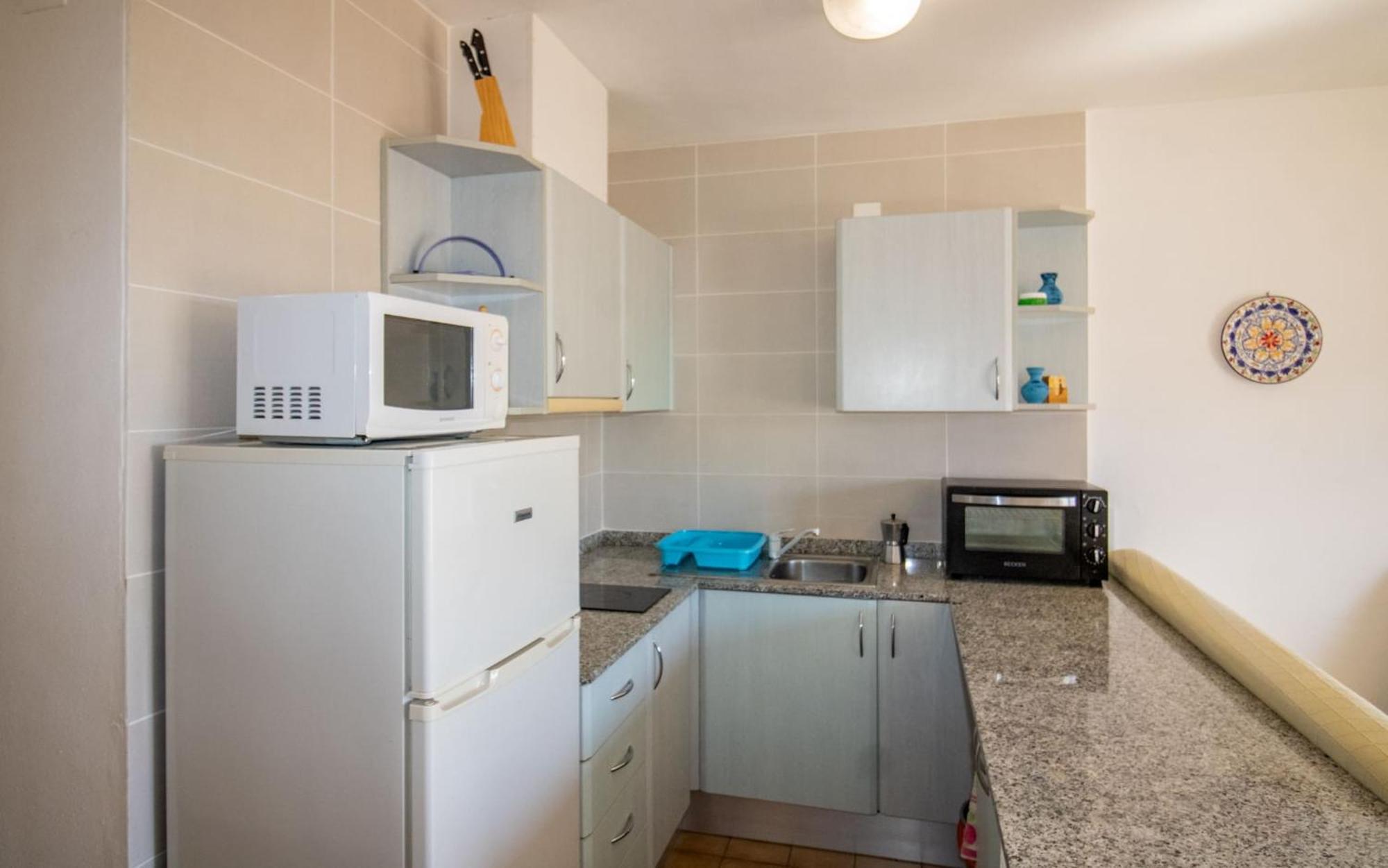 Apartamento Con Wifi En Playa Cargador - Albert Villas Alcossebre Eksteriør billede